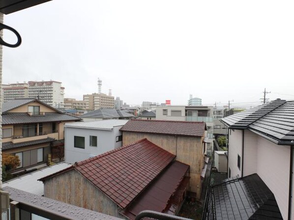 静岡駅 徒歩23分 3階の物件内観写真